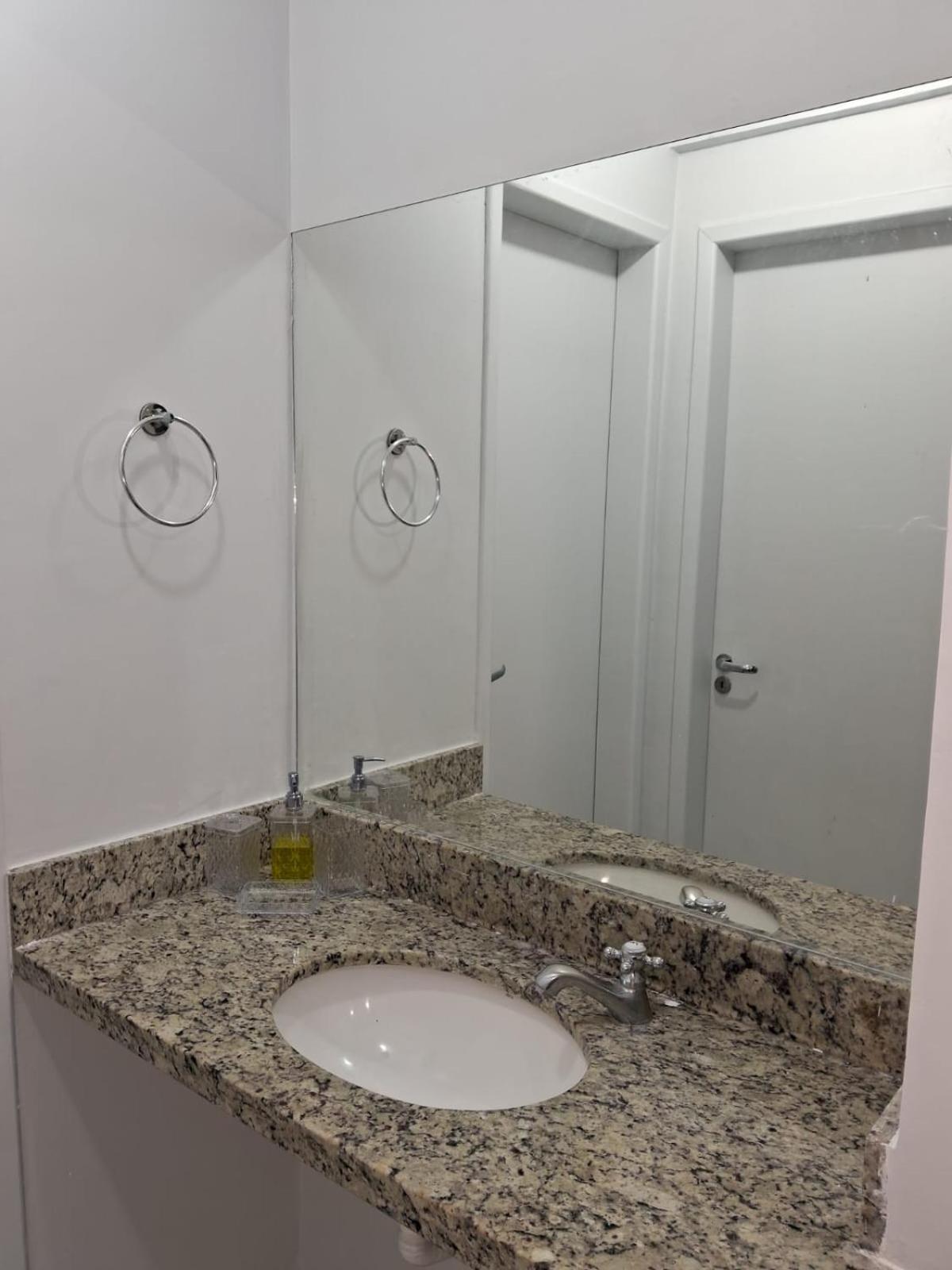 Lagoa Quente Flat Service Caldas Novas Eksteriør bilde